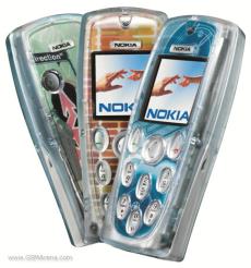 Nokia 3200