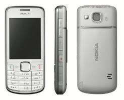Nokia 3208c