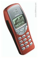 Nokia 3210 (1999)
