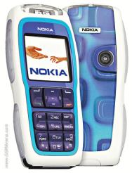 Nokia 3220