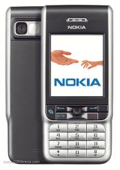 Nokia 3230