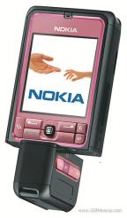 Nokia 3250