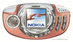 Nokia 3300