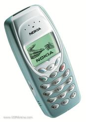 Nokia 3410