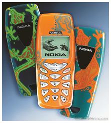 Nokia 3510