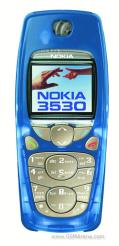 Nokia 3530