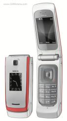 Nokia 3610 fold