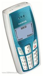 Nokia 3610