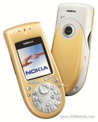 Nokia 3650