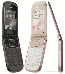 Nokia 3710 fold