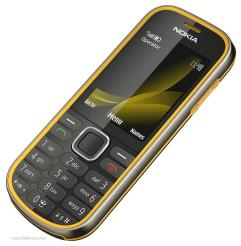 Nokia 3720 classic