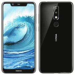 Nokia 5.1 Plus (Nokia X5)