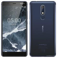 Nokia 5.1
