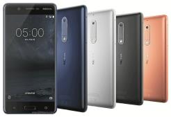 Nokia 5