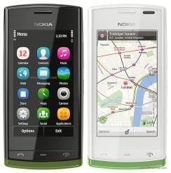Nokia 500