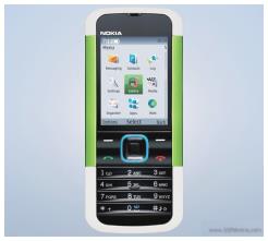 Nokia 5000