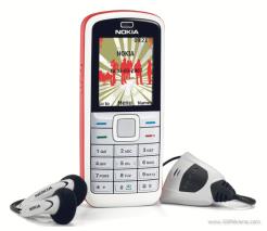 Nokia 5070