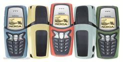 Nokia 5210