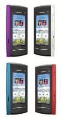 Nokia 5250