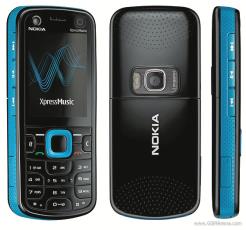 Nokia 5320 XpressMusic