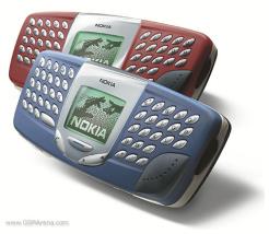 Nokia 5510