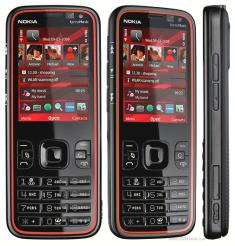 Nokia 5630 XpressMusic