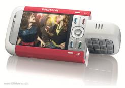 Nokia 5700
