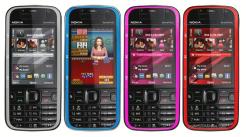 Nokia 5730 XpressMusic