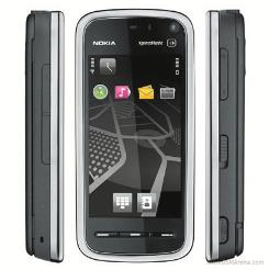 Nokia 5800 Navigation Edition
