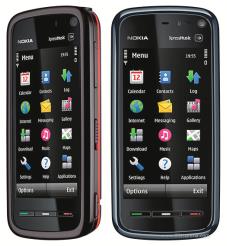 Nokia 5800 XpressMusic