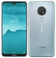 Nokia 6.2