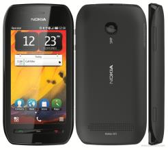 Nokia 603