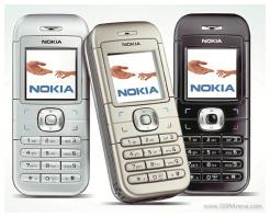 Nokia 6030