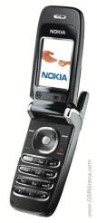 Nokia 6060
