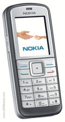 Nokia 6070