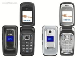 Nokia 6085