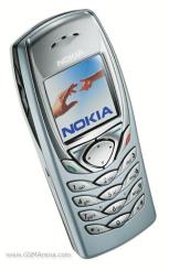 Nokia 6100