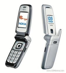 Nokia 6101
