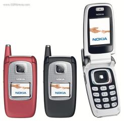 Nokia 6103