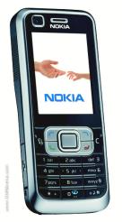 Nokia 6120 classic