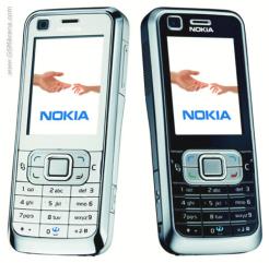 Nokia 6121 classic