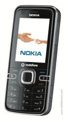 Nokia 6124 classic