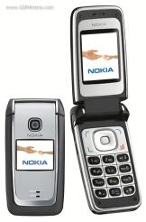 Nokia 6125