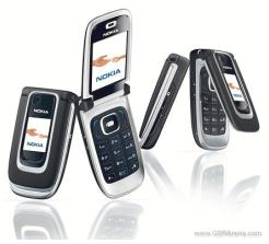 Nokia 6131 NFC