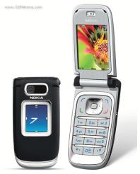 Nokia 6133