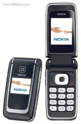 Nokia 6136