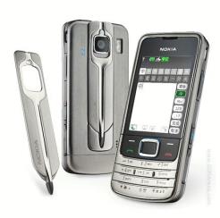 Nokia 6208c