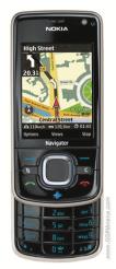 Nokia 6210 Navigator