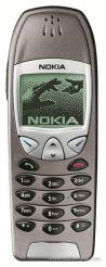 Nokia 6210