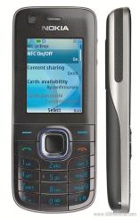 Nokia 6212 classic